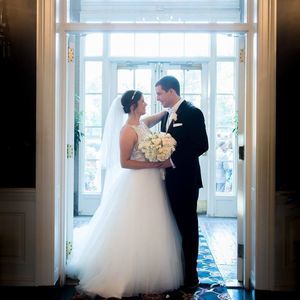 Meet your Posher, Caroline